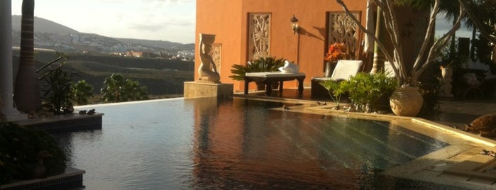 Hotel Royal Garden Villas & SPA is one of Spain + Islands.