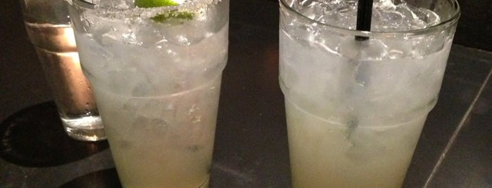 Mezcaleria Oaxaca is one of The 15 Best Places for Margaritas in Seattle.