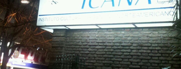 Icana is one of Lucas’s Liked Places.