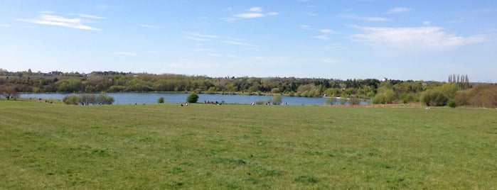 Sandwell Valley is one of Tempat yang Disukai Bigmac.