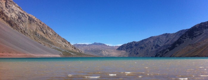 cajón del maipo