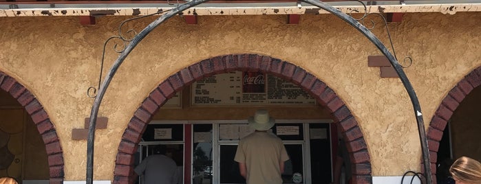 Corrales Mexican Food #3 is one of Burritos / Ventura.