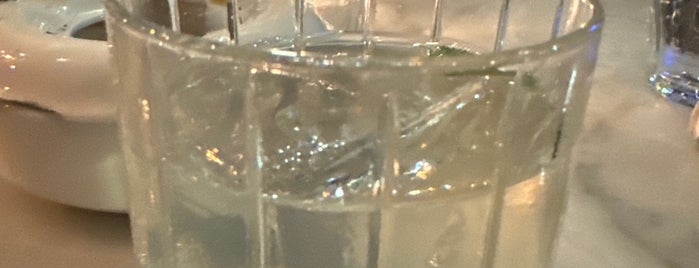 Dogma Cocktails is one of Belcika.