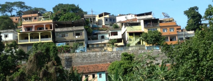 Barra Mansa is one of Rio de Janeiro.