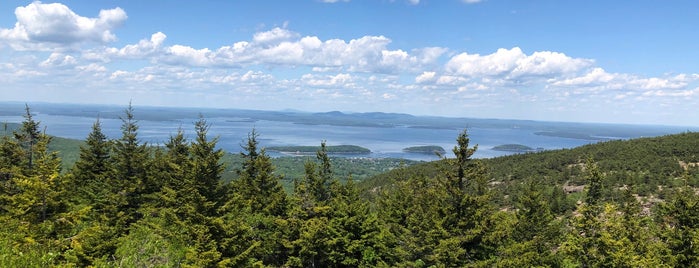 Cadillac Mountain South Ridge Trail is one of Heathさんのお気に入りスポット.