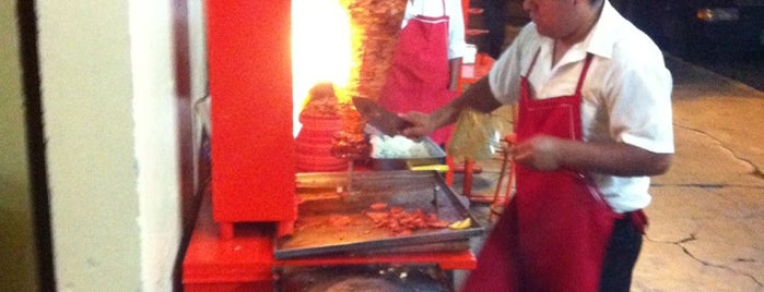 Taqueria Lupita is one of Oaxaca.