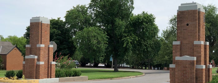 Mclain Rogers Park is one of Neon/Signs West 3.