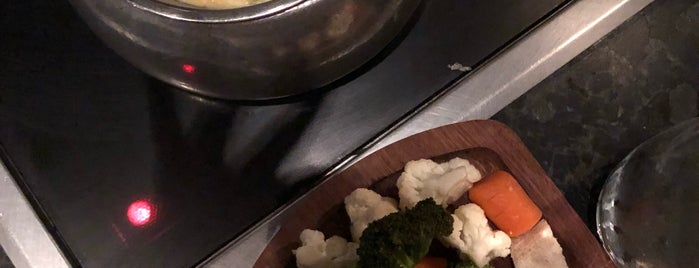 The Melting Pot is one of Must-visit Food in Lyndhurst.