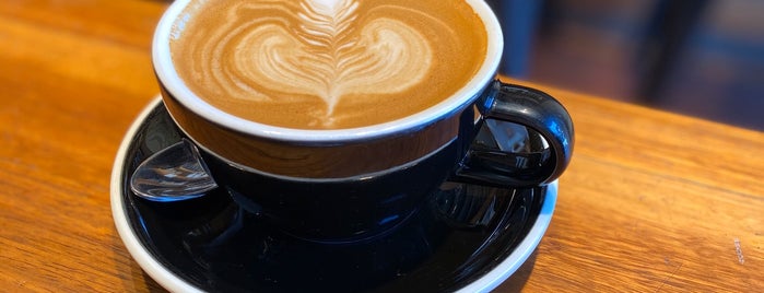 Essence Coffee is one of Australia 🇦🇺.
