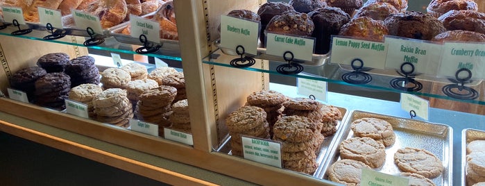 Mendo Cookie Co is one of Fort Bragg / Mendocino trip.