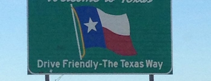 The Great State Of Texas is one of eJdeR'in Beğendiği Mekanlar.