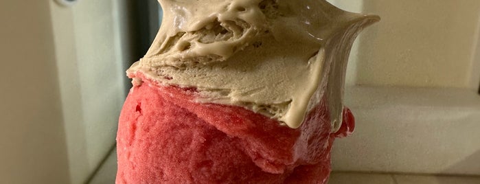 Baldo Gelato is one of Imgezer - WW Ice Cream.