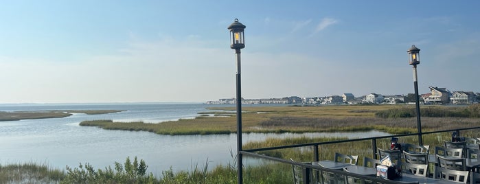 Ropewalk Ocean City is one of BEST OF: Ocean City, Maryland.