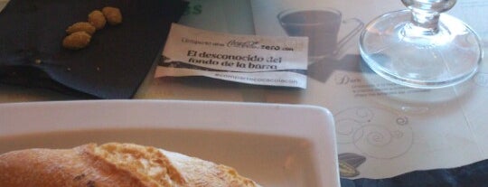 Cafe-crem is one of Sergio 님이 좋아한 장소.