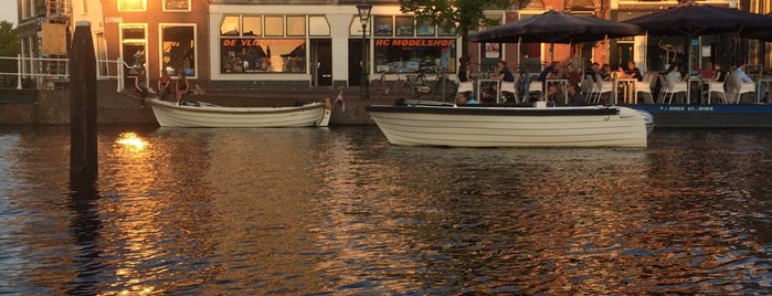 Beestenmarkt is one of Leiden.