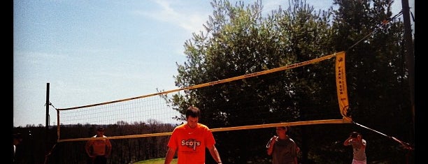 Maryville College Sand Court is one of Knoxville/Maryville To do list:.