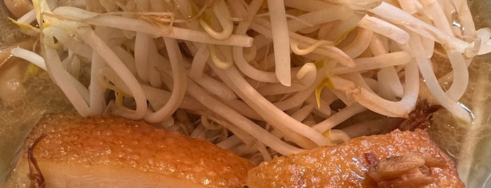 Ramen Taizan is one of Must-visit Ramen or Noodle House in 川崎市川崎区.