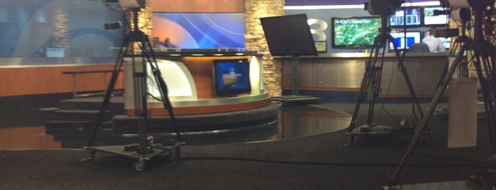 WVLT-TV is one of TV Production.