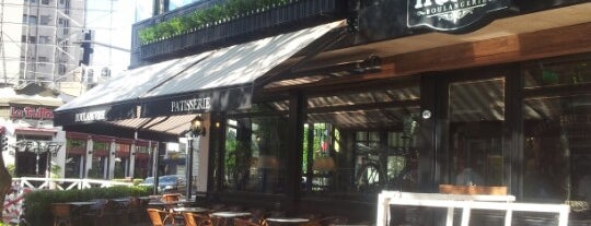 Masse Boulangerie is one of Pabloさんのお気に入りスポット.