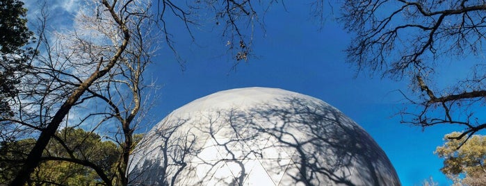 Planetario Ciudad de La Plata | UNLP is one of La Plata.