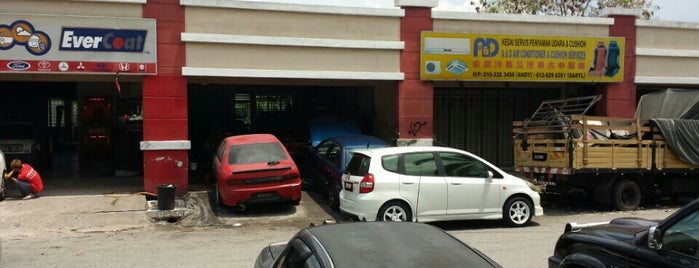 amat autowork is one of Location.
