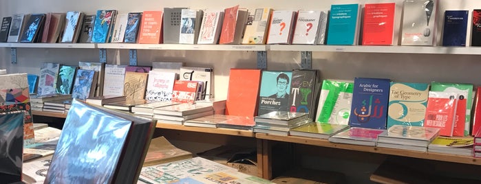 Artazart Design Bookstore is one of Paris to do.