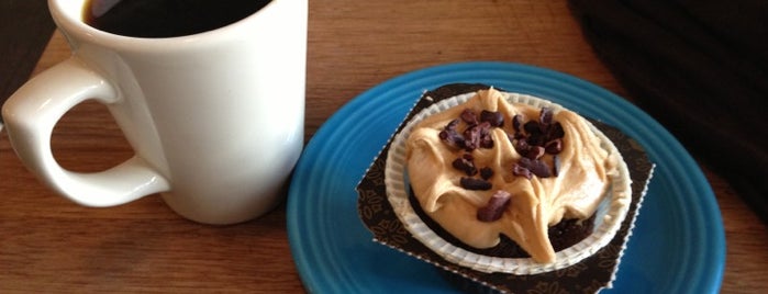 One Girl Cookies is one of The Best Coffee in Brooklyn.