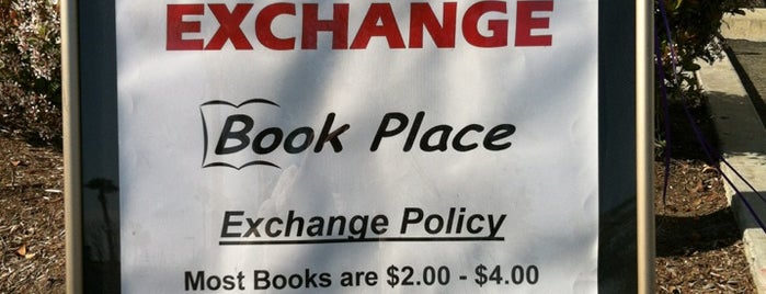 Book Place is one of Best friends tips.