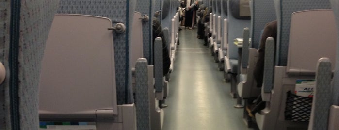 Поезд 781 «Аллегро» (Санкт-Петербург - Хельсинки) / VR Allegro 781 (Pietari - Helsinki) is one of Travel.