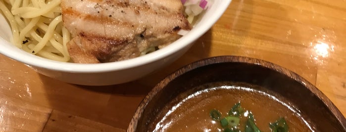 らーめん 田 is one of Ramen 6.