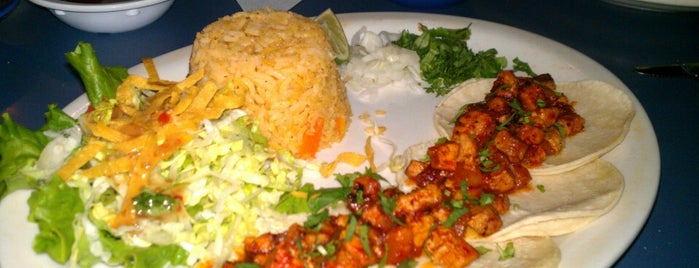 Pepe & Mito's Mexican Cafe is one of Eats:  Deep Ellum.