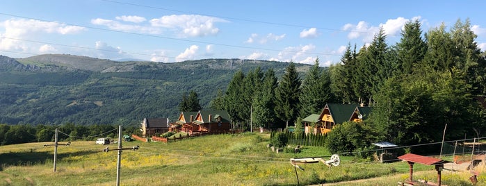 Planinarski Dom Midzor is one of Tempat yang Disukai Dragana.