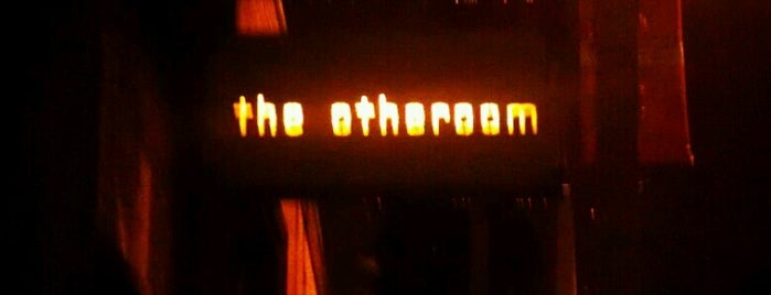 the otheroom is one of LA Spots.