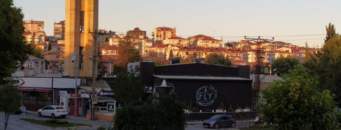 Baca is one of Edirne.