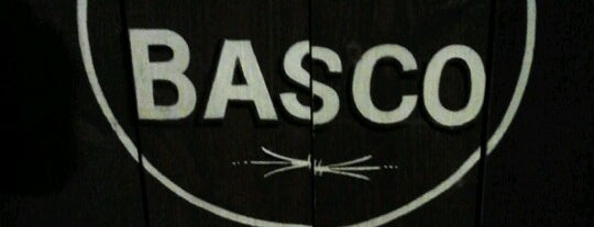 El Basco Loco is one of 2 Go.