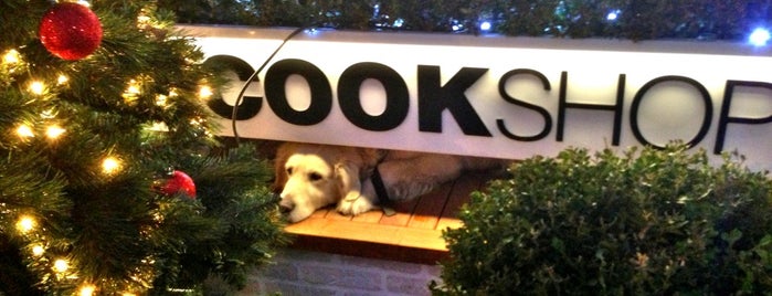 Cookshop is one of Favorilerim.