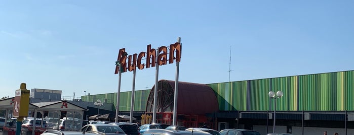 Auchan is one of Got!.