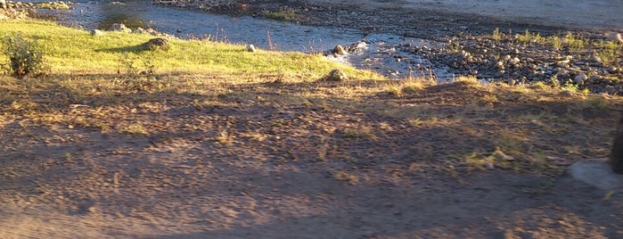 Pueblo de La primavera is one of Posti che sono piaciuti a Ana.