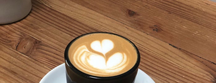 House Roots Coffee is one of Paul : понравившиеся места.