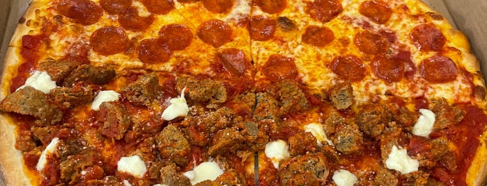 Bambini's Pizza Garden is one of Florida - Italian.