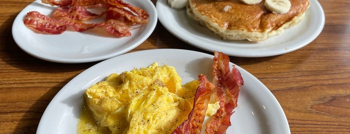 Denny's is one of The 20 best value restaurants in Hollywood, FL.