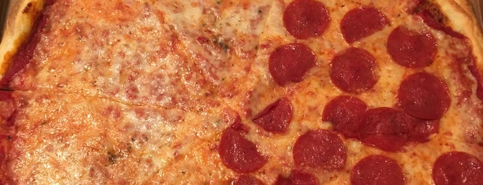 Nino's Of Boca is one of All ABout Pizza.