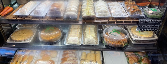 Gilbert's Bakery - RedBird Center is one of Best of Miami.