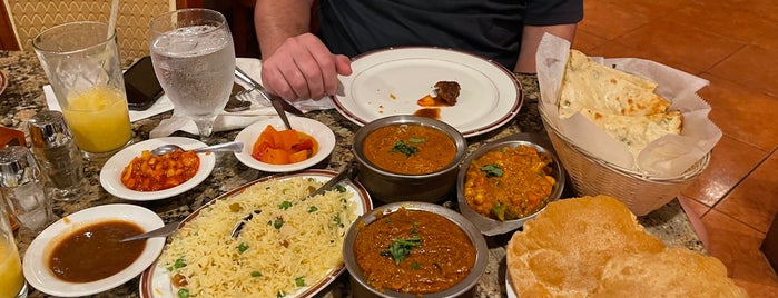 Punjab Fine Indian Cuisine is one of Best Boca Raton Lunch Places.