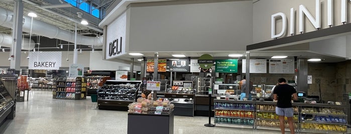 Publix is one of South Florida (Groceries).