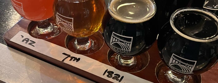 New District Brewing Company is one of Internet, Part 2.