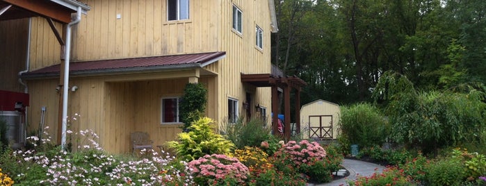 Hearts And Hands Winery is one of 2012 Wine Country Pass Wineries.