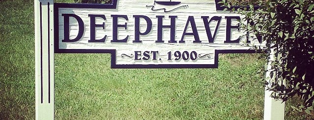 City of Deephaven is one of Twin Cities area municipalities.