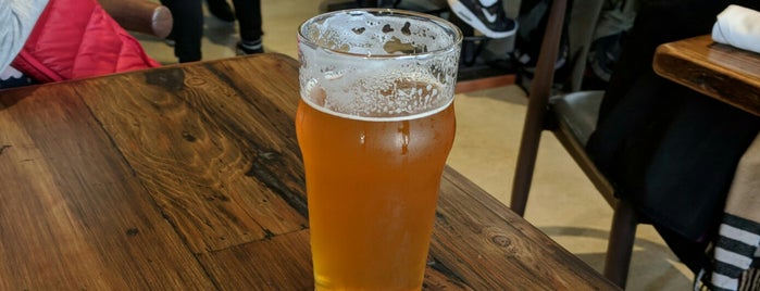Finney’s Crafthouse & Kitchen is one of The 15 Best Places for Beer in Santa Barbara.