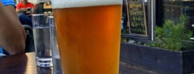 Yellow Belly is one of The 15 Best Places for Beer in Santa Barbara.